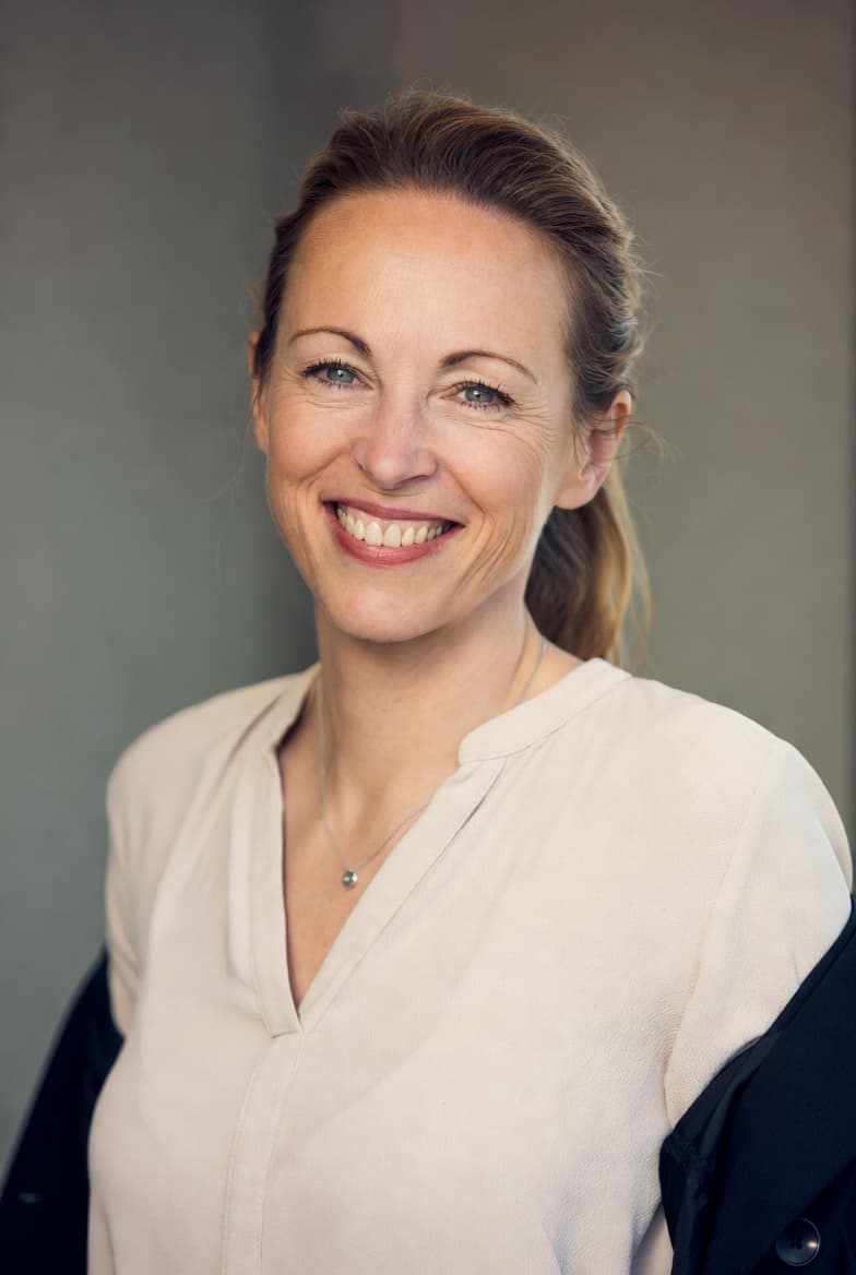 Anna Visser