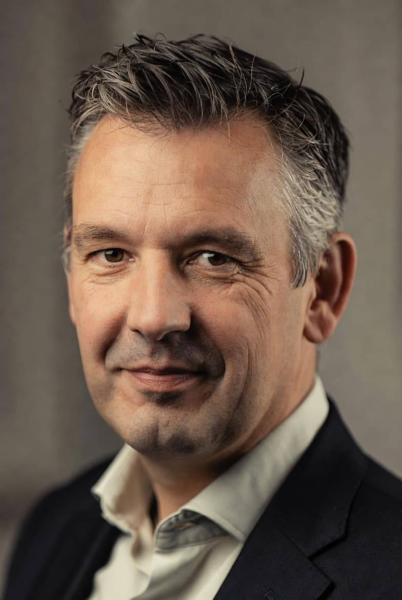 Thomas van Leeuwen